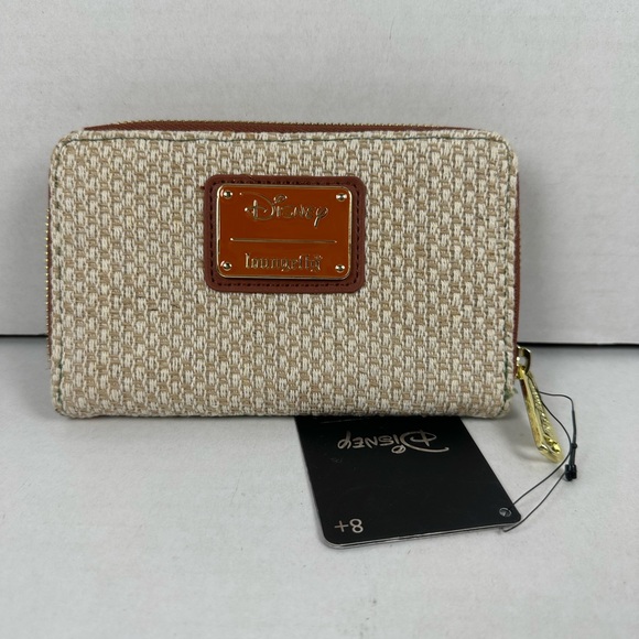 Loungefly Disney The Lion King Waterfall Can You Feel the Love Tonight Set - Picture 13 of 16